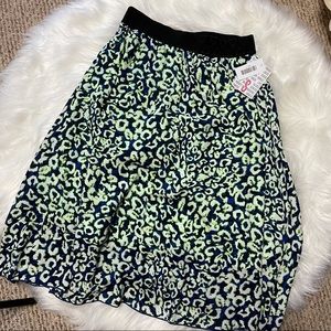 BNWT Lularoe Lola Size S